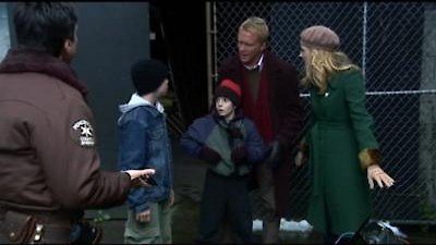 Dead Zone Season 4 Episode 12