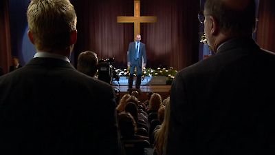 Dead Zone Season 5 Episode 4