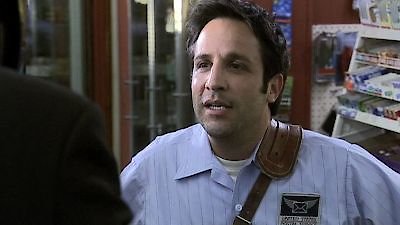 Dead Zone Season 5 Episode 6