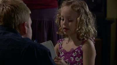 Dead Zone Season 5 Episode 7