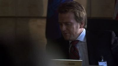 Dead Zone Season 5 Episode 8