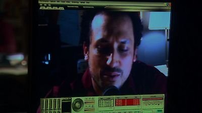 Dead Zone Season 5 Episode 11