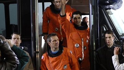 Dead Zone Season 6 Episode 3