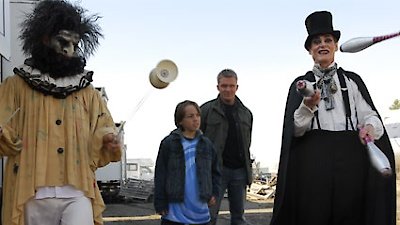 Dead Zone Season 6 Episode 4