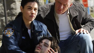 Dead Zone Season 6 Episode 5