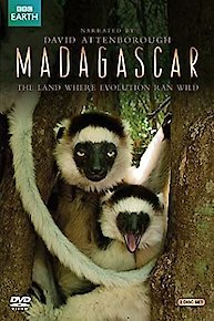 Madagascar [HD]
