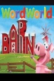 Word World: The Series