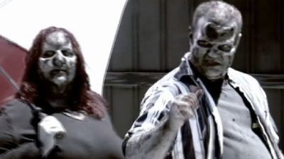 Woke Up Dead Season 1 Episode 6