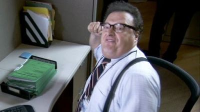 Woke Up Dead Season 1 Episode 8