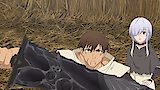 I Parry the Deadman