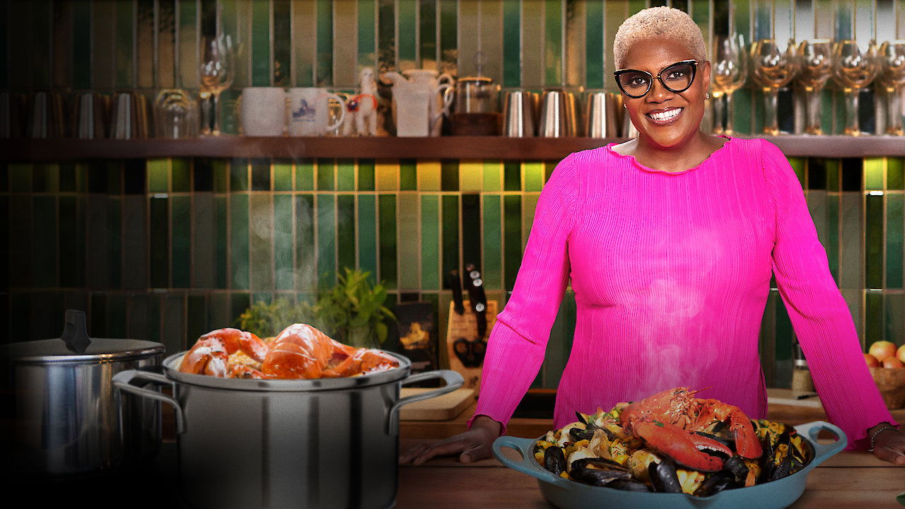 Global Soul Kitchen