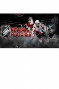 NHL News and Features