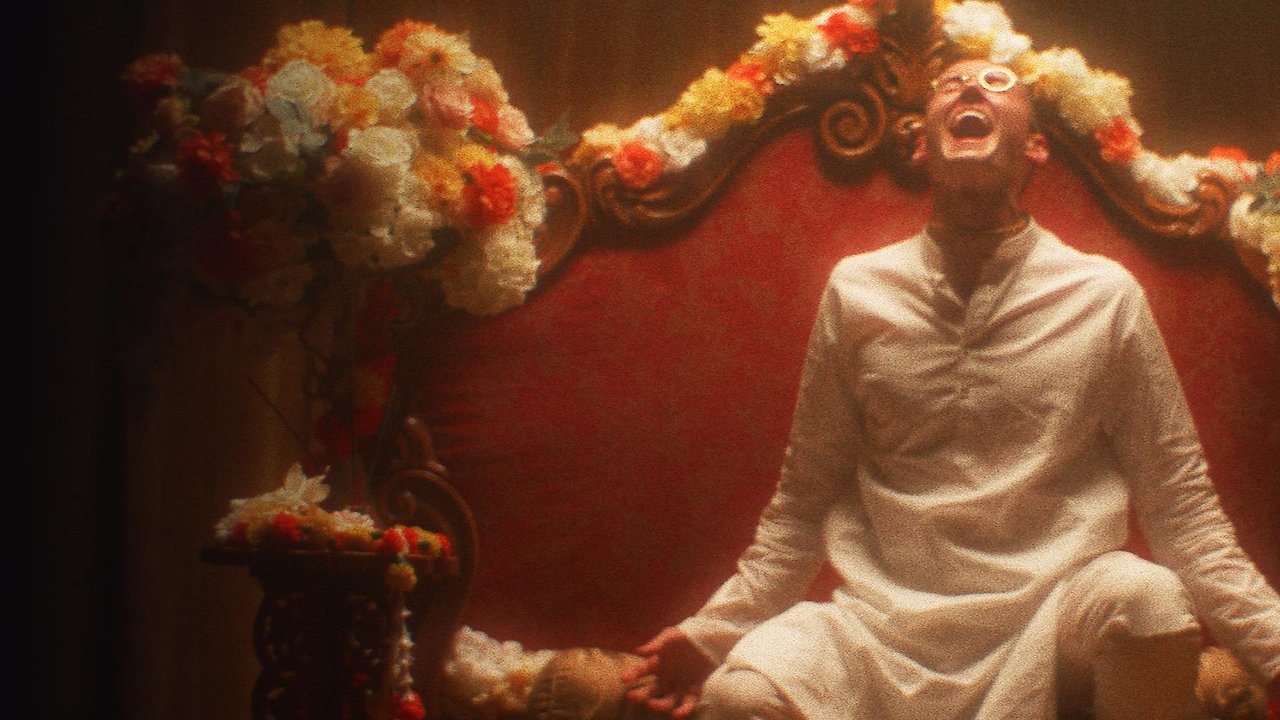 Monkey on a Stick: Murder, Madness, and the Hare Krishnas