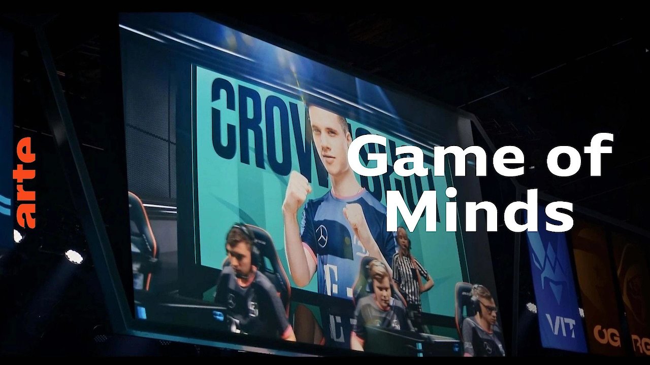 Game Of Minds
