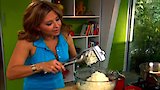 Exotic Mango and Jicama Salad