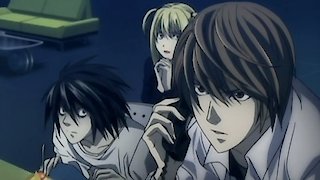 Watch Death Note Season 1 Episode 22 - Guidance Online Now