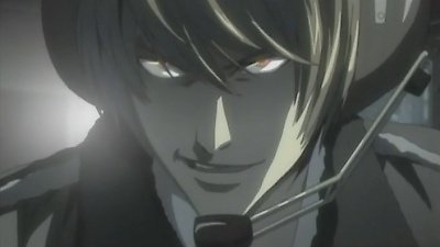 Death Note Season 1 Episode 24