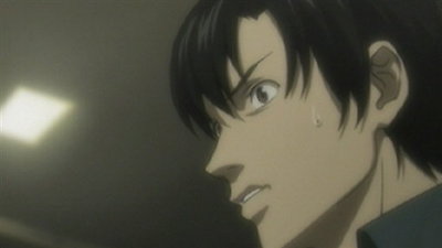 Death Note Season 1 Episode 29