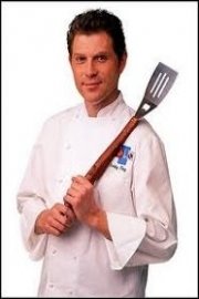 Food Network Chef Bobby Flay