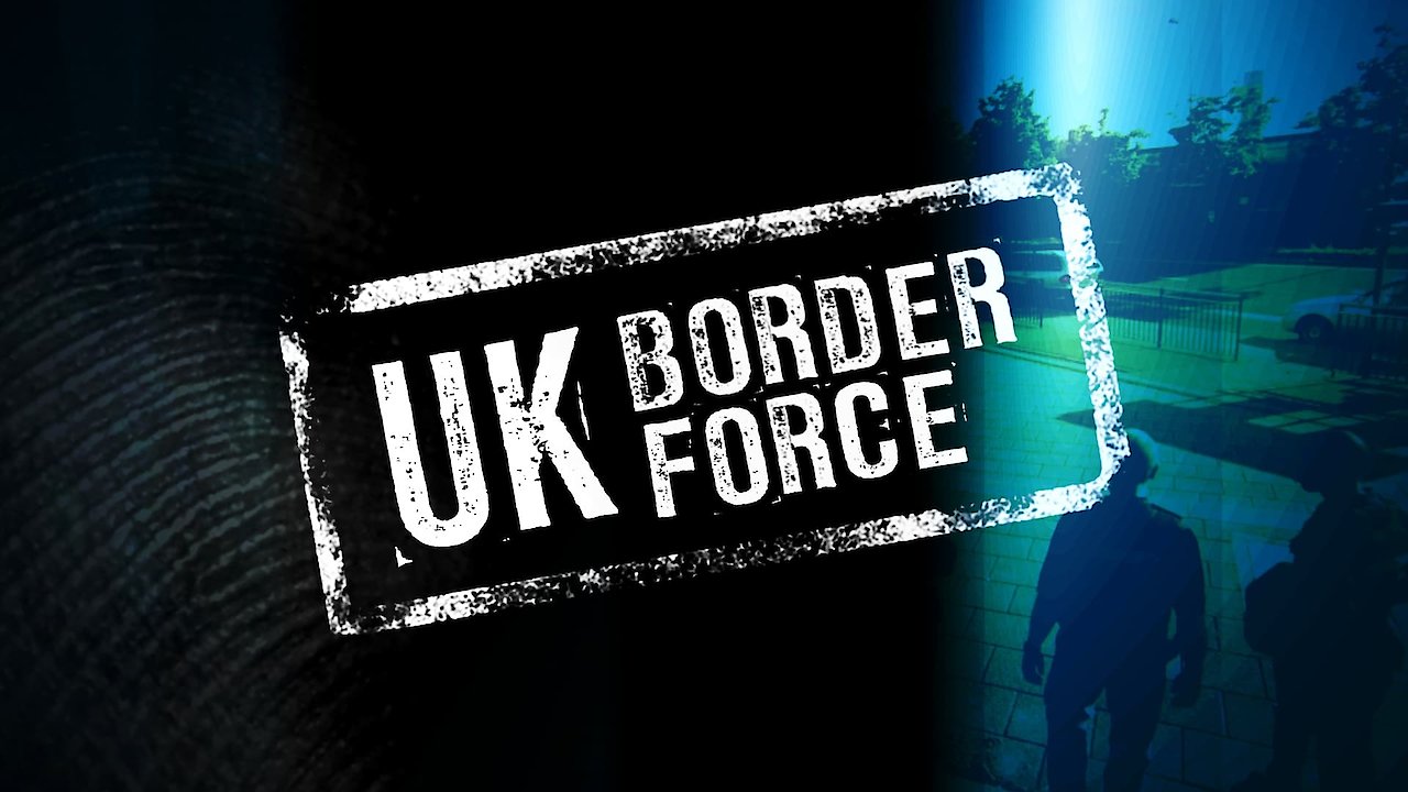 Watch UK Border Force Season 1 Episode 2 - Episode 2 Online Now