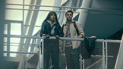 Prime Target Season 1 Episode 6