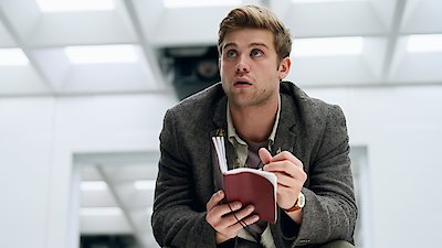 Prime Target Season 1 Episode 7