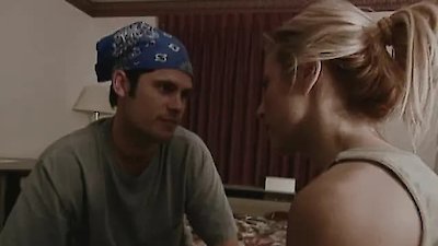 Cannonball Run 2001 Season 1 Episode 2