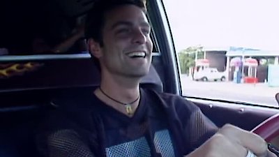 Cannonball Run 2001 Season 1 Episode 3