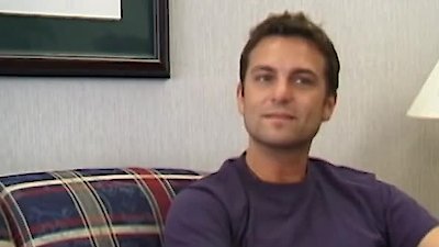 Cannonball Run 2001 Season 1 Episode 4