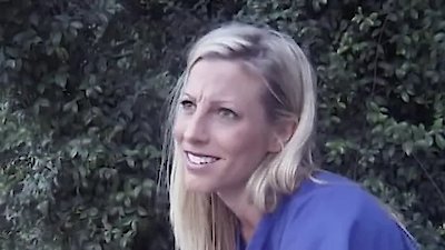 Cannonball Run 2001 Season 1 Episode 5