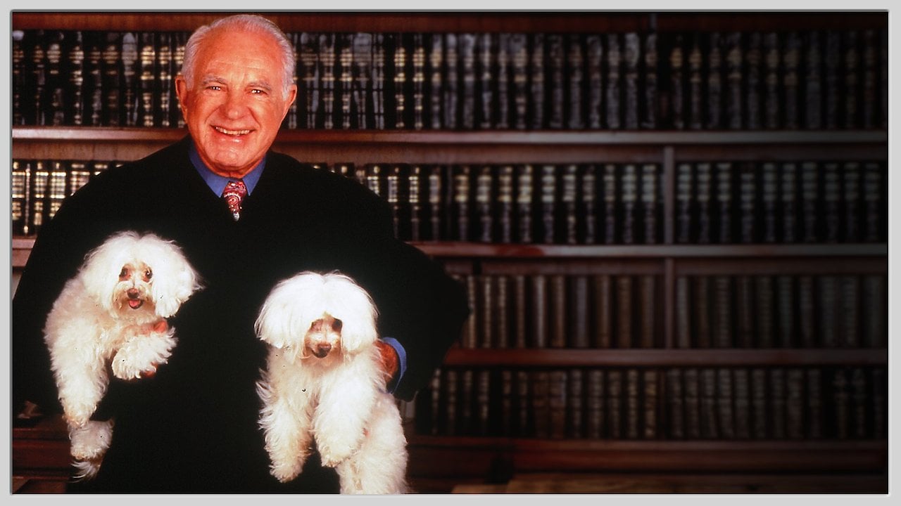 Judge Wapner's Animal Court