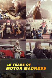 16 Years of Motor Madness