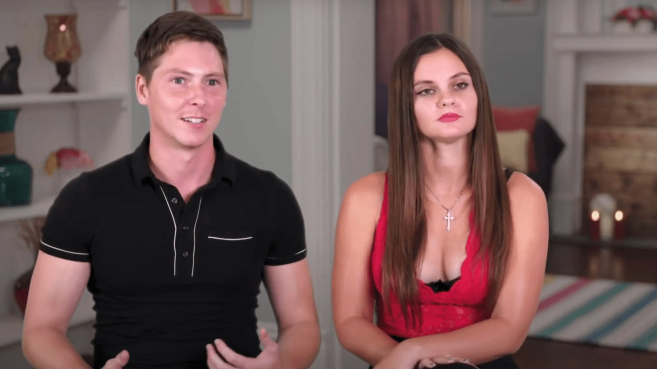 90 Day Journey: Brandon & Julia