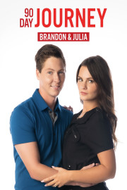 90 Day Journey: Brandon & Julia