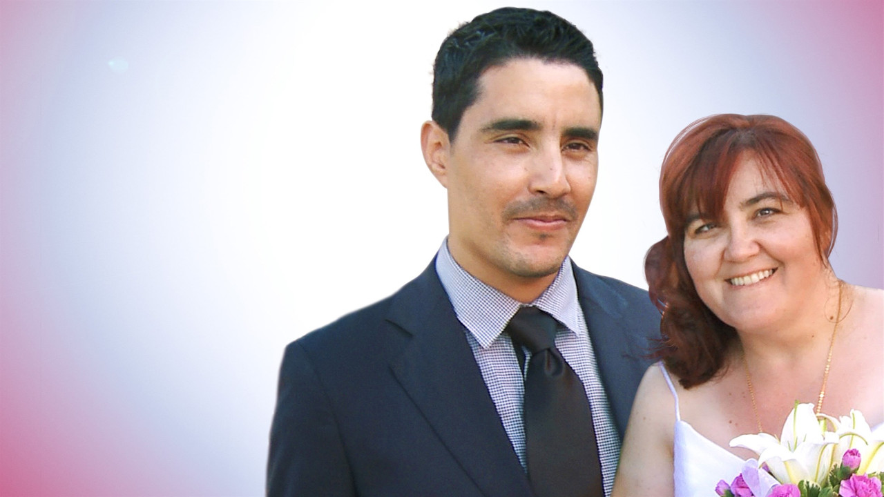 90 Day Journey: Danielle & Mohamed