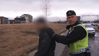 Border Control: Sweden Season 1 Episode 2