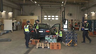 Border Control: Sweden Season 1 Episode 1