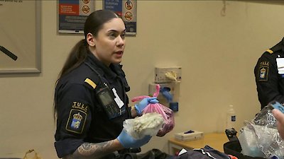 Border Control: Sweden Season 1 Episode 6