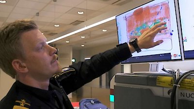Border Control: Sweden Season 1 Episode 12