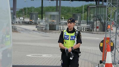 Border Control: Sweden Season 1 Episode 13