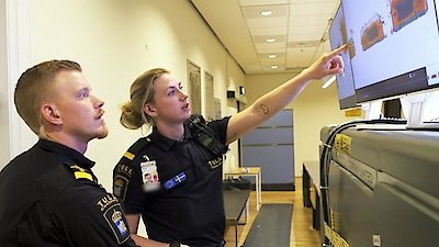Border Control: Sweden Season 1 Episode 3