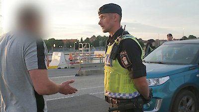 Border Control: Sweden Season 1 Episode 11