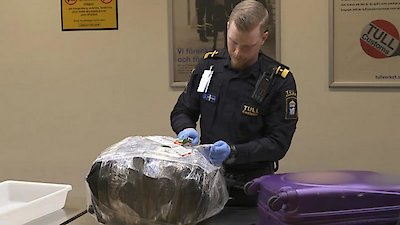 Border Control: Sweden Season 1 Episode 14