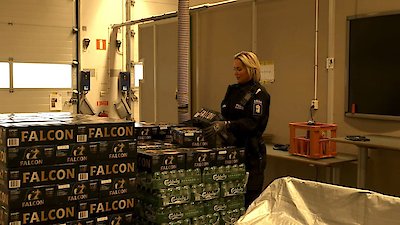 Border Control: Sweden Season 1 Episode 10