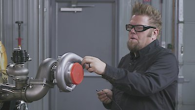 Build for Off-Road Season 1 Episode 8