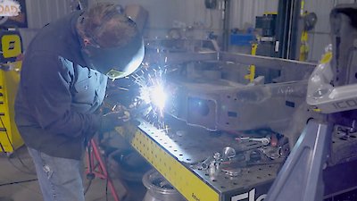 Build for Off-Road Season 1 Episode 7