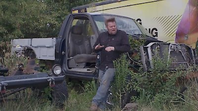 Build for Off-Road Season 1 Episode 6