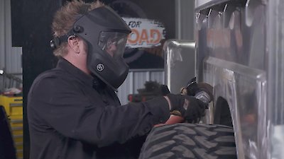 Build for Off-Road Season 1 Episode 5