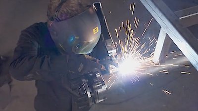 Build for Off-Road Season 1 Episode 3