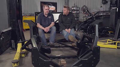 Build for Off-Road Season 1 Episode 1